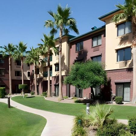 Sleep Inn & Suites Tempe Asu Campus Exteriör bild