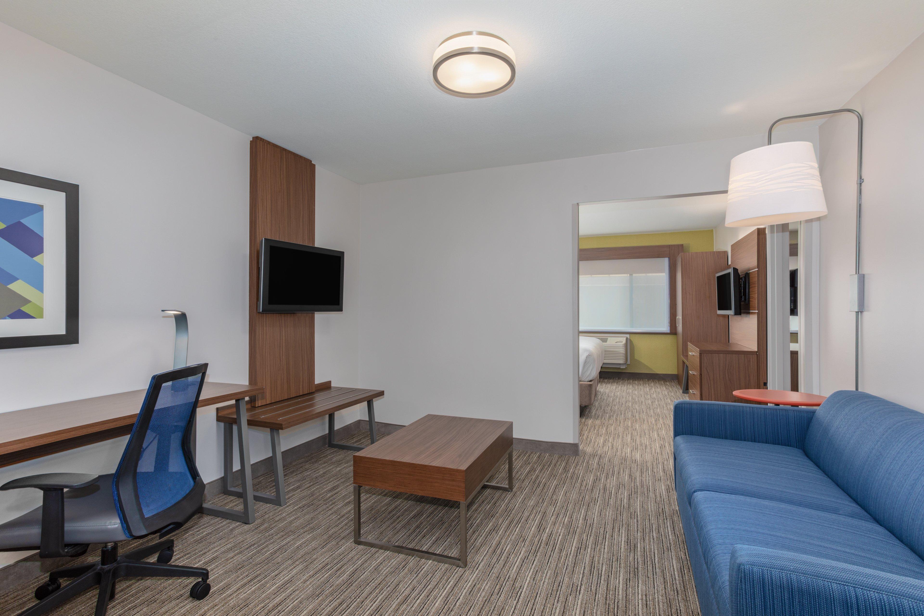 Sleep Inn & Suites Tempe Asu Campus Exteriör bild