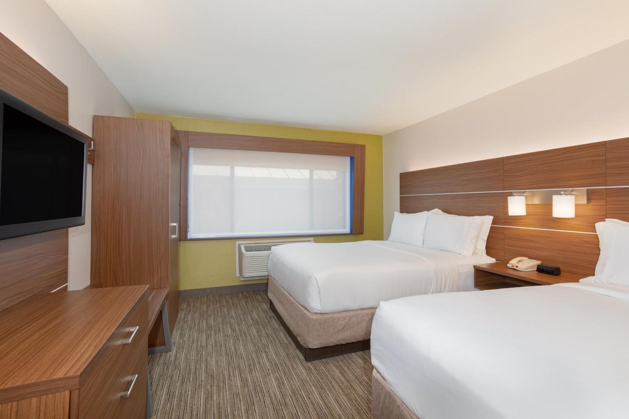 Sleep Inn & Suites Tempe Asu Campus Exteriör bild