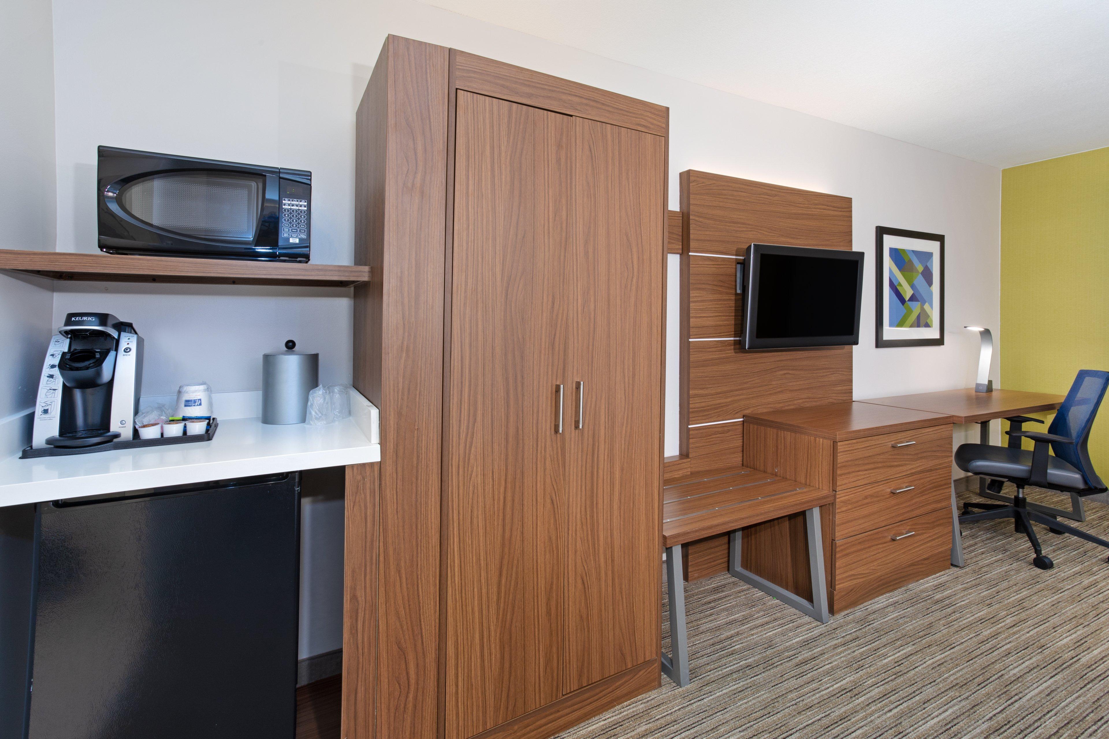 Sleep Inn & Suites Tempe Asu Campus Exteriör bild