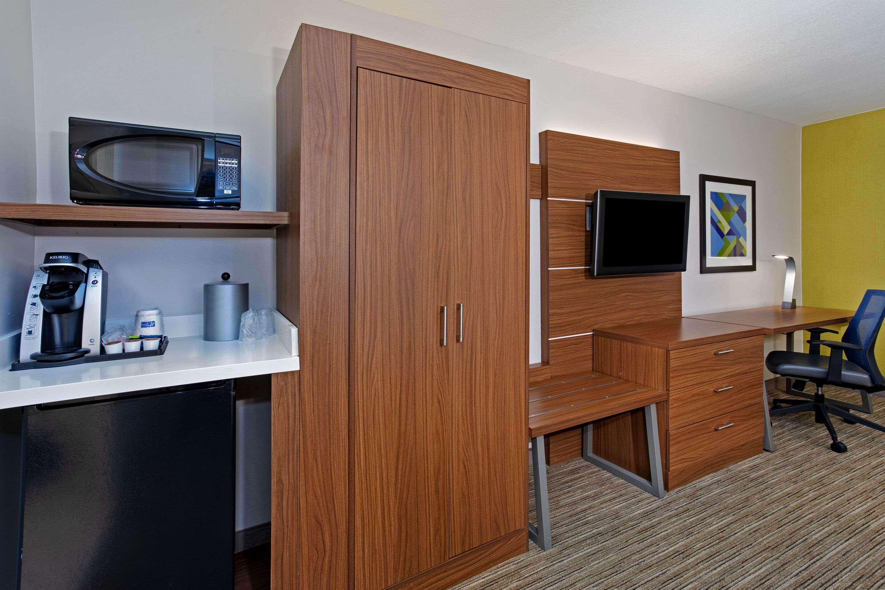 Sleep Inn & Suites Tempe Asu Campus Exteriör bild
