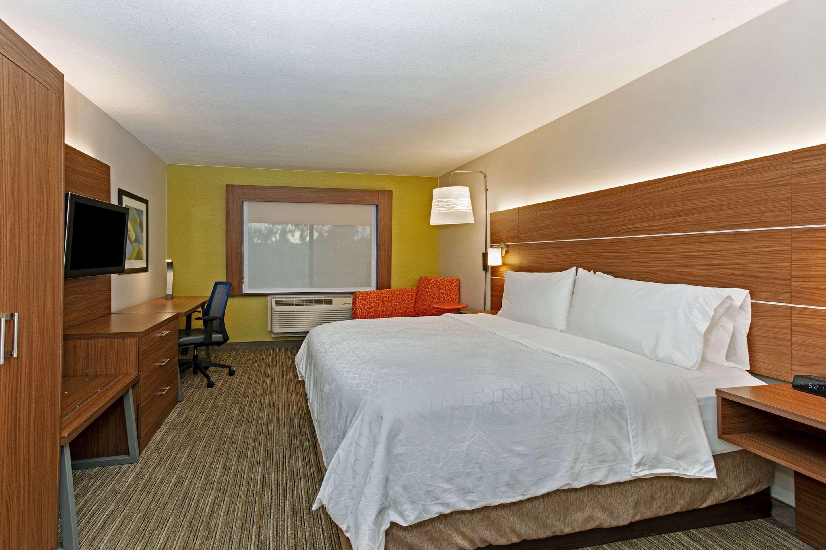 Sleep Inn & Suites Tempe Asu Campus Exteriör bild
