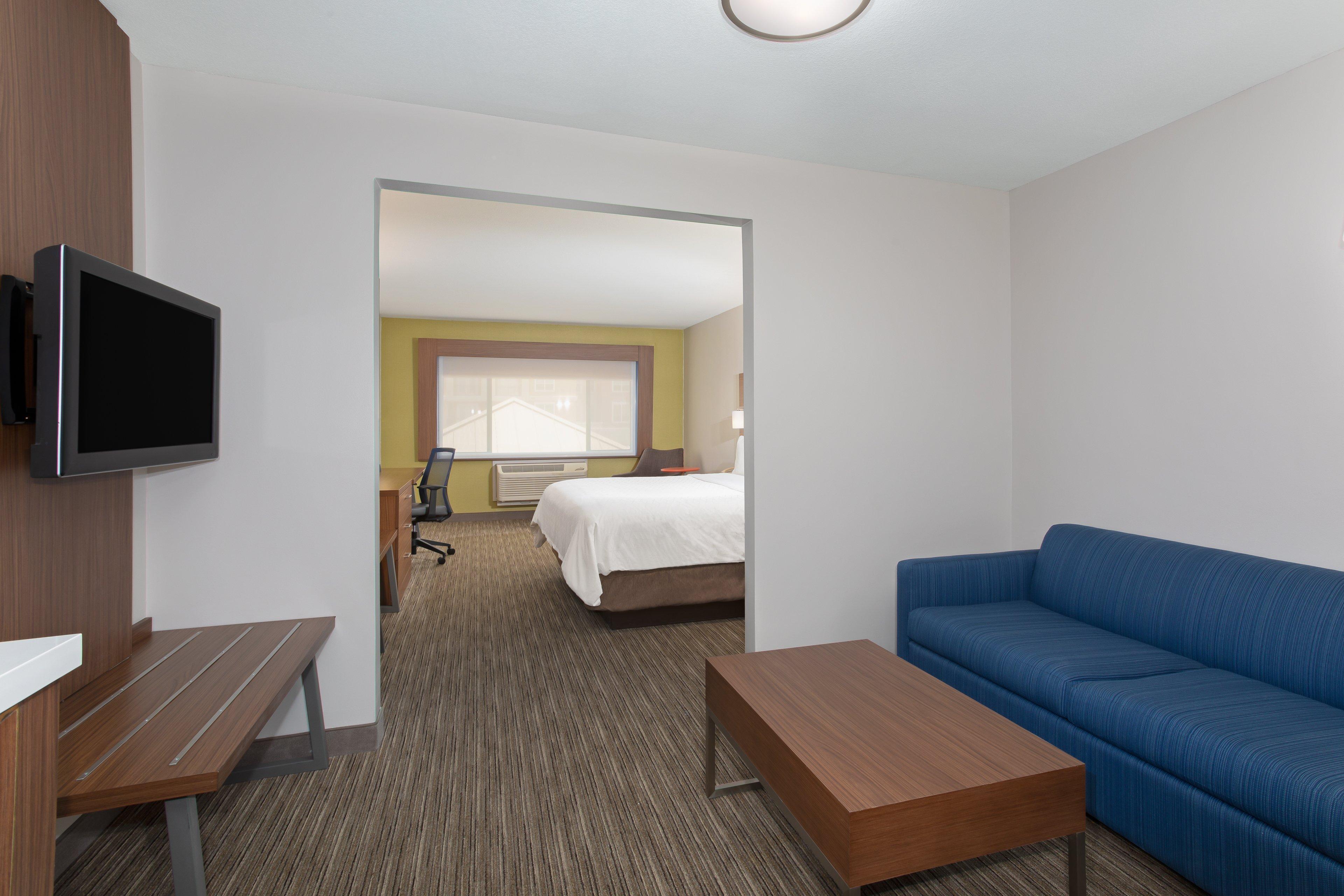Sleep Inn & Suites Tempe Asu Campus Exteriör bild