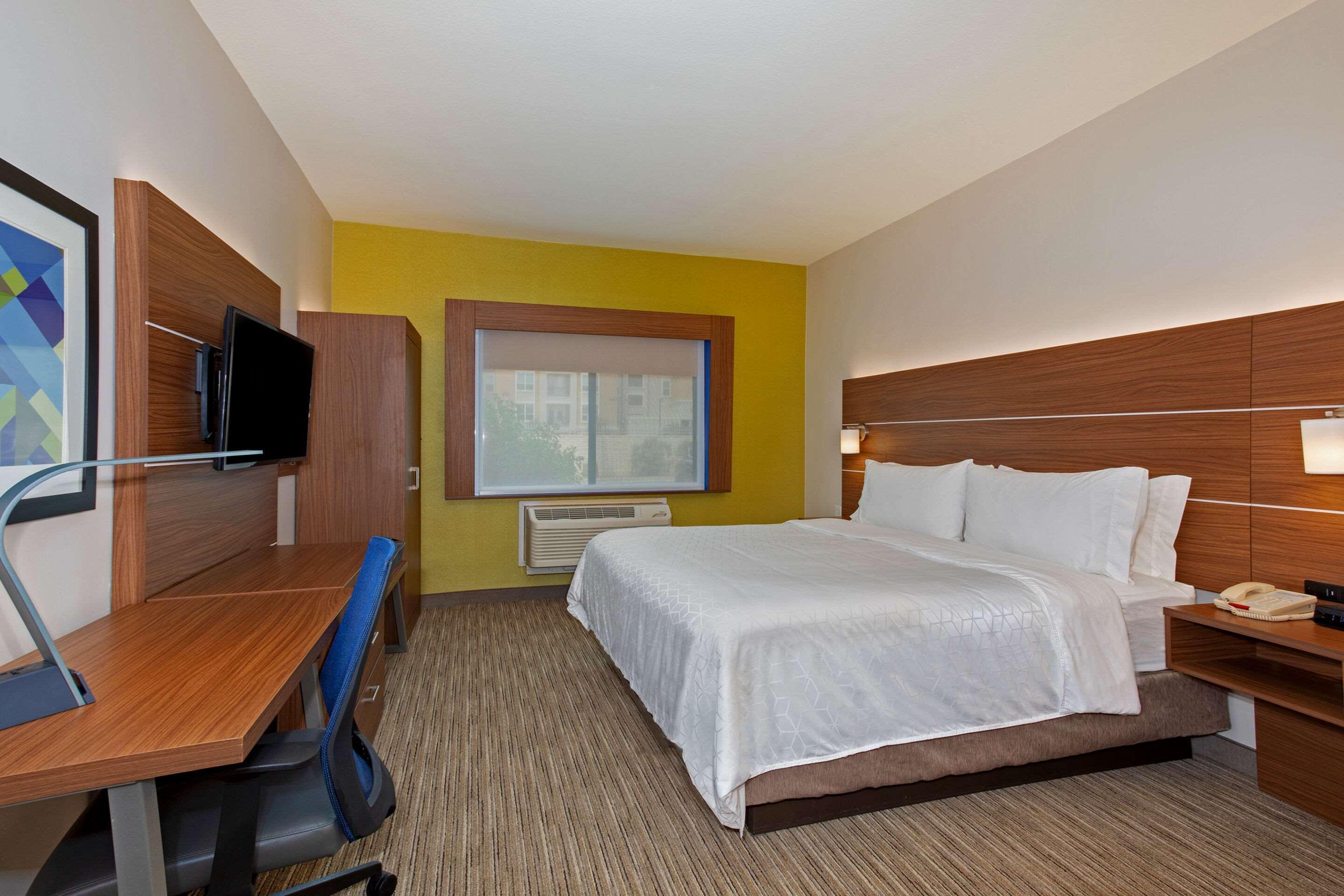 Sleep Inn & Suites Tempe Asu Campus Exteriör bild