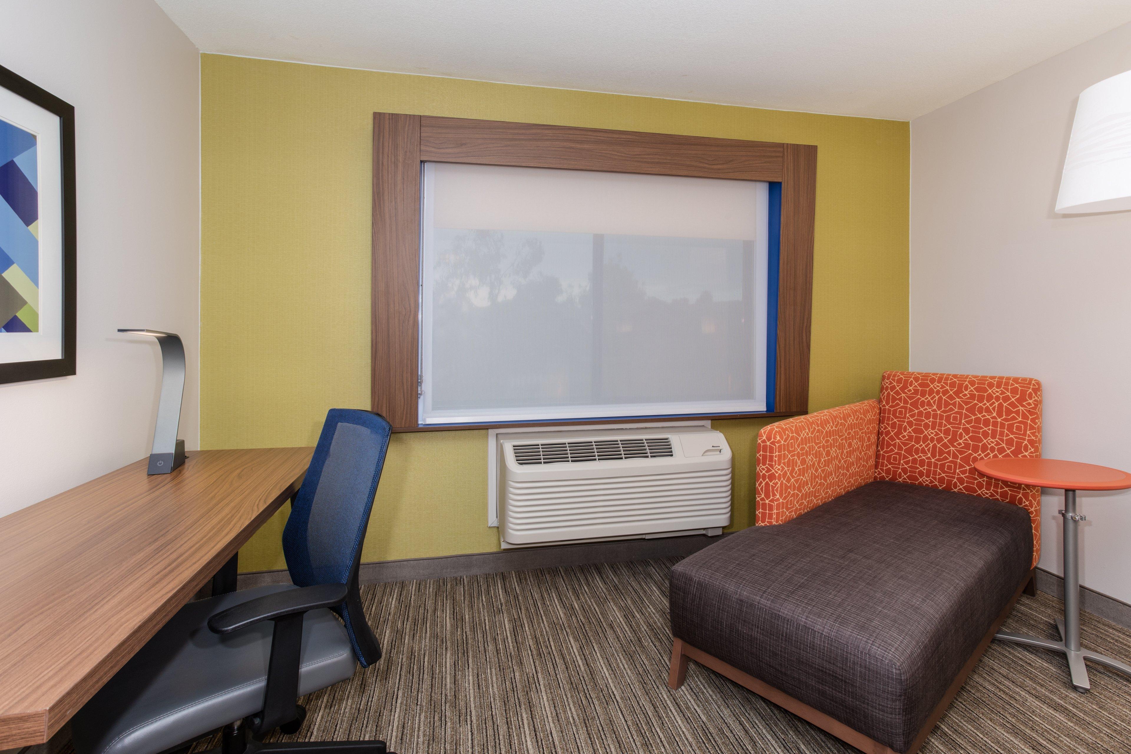 Sleep Inn & Suites Tempe Asu Campus Exteriör bild