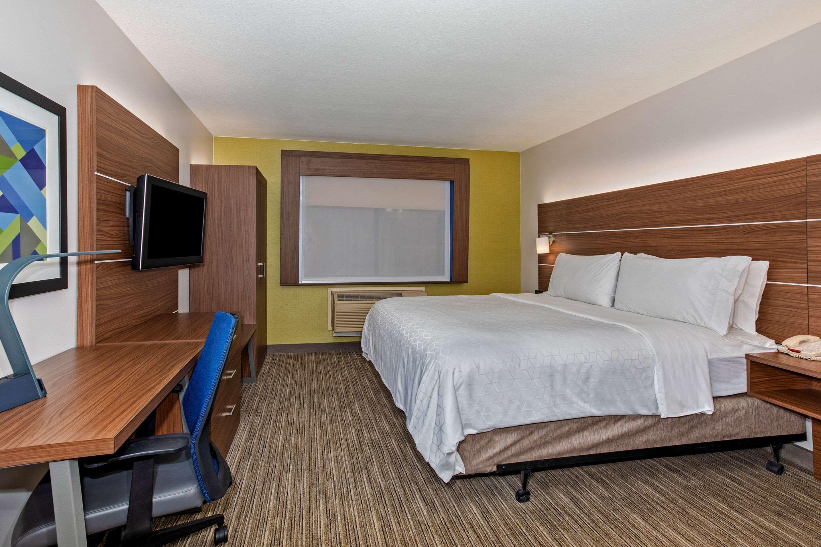 Sleep Inn & Suites Tempe Asu Campus Exteriör bild
