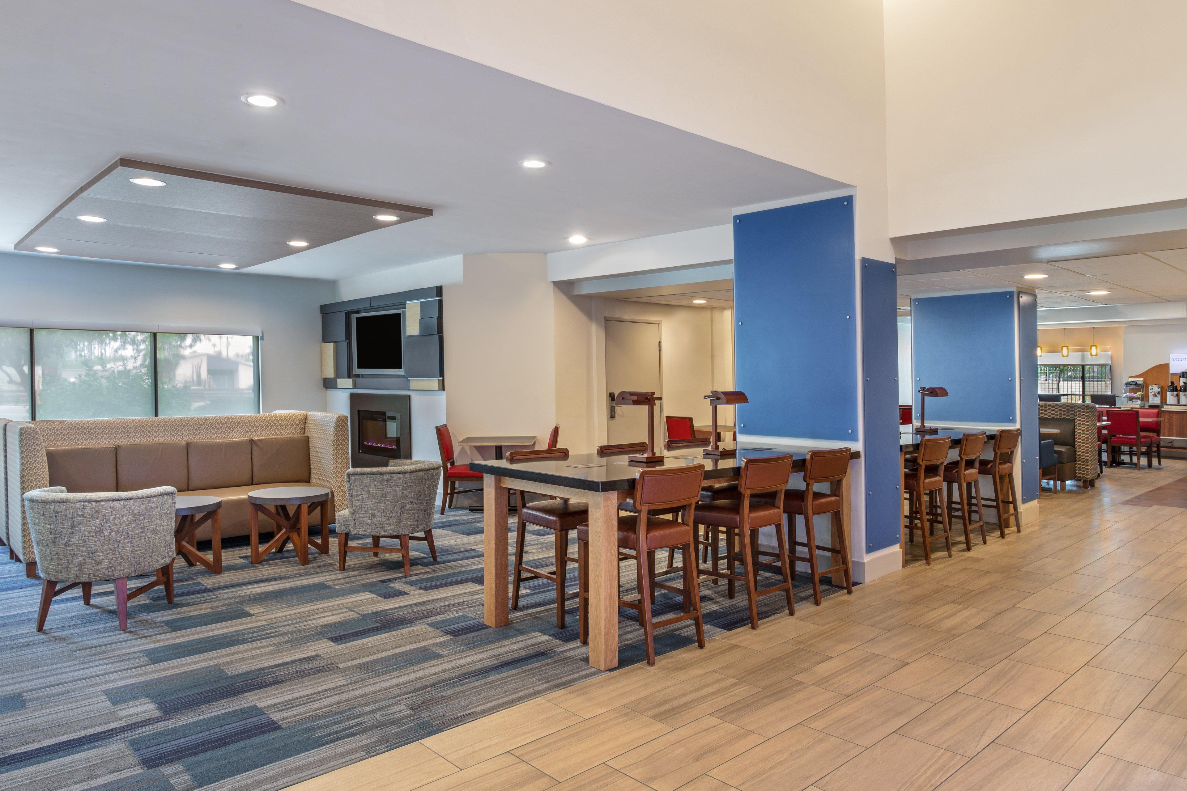 Sleep Inn & Suites Tempe Asu Campus Exteriör bild
