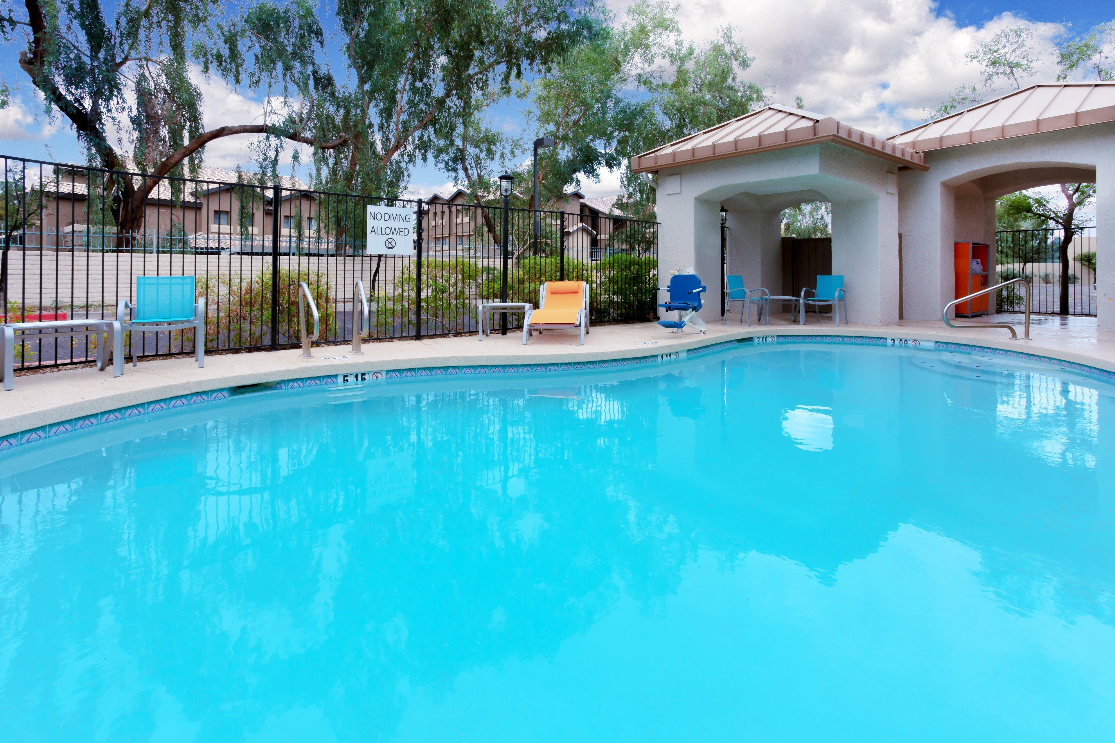 Sleep Inn & Suites Tempe Asu Campus Exteriör bild