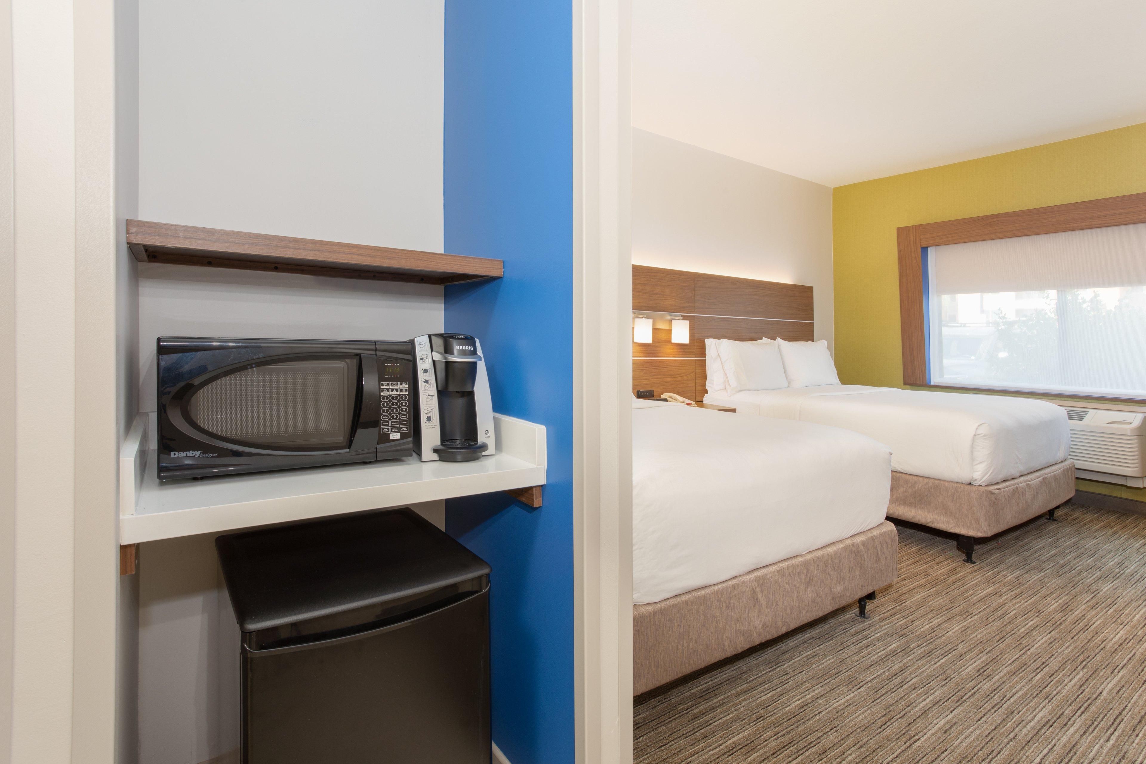 Sleep Inn & Suites Tempe Asu Campus Exteriör bild
