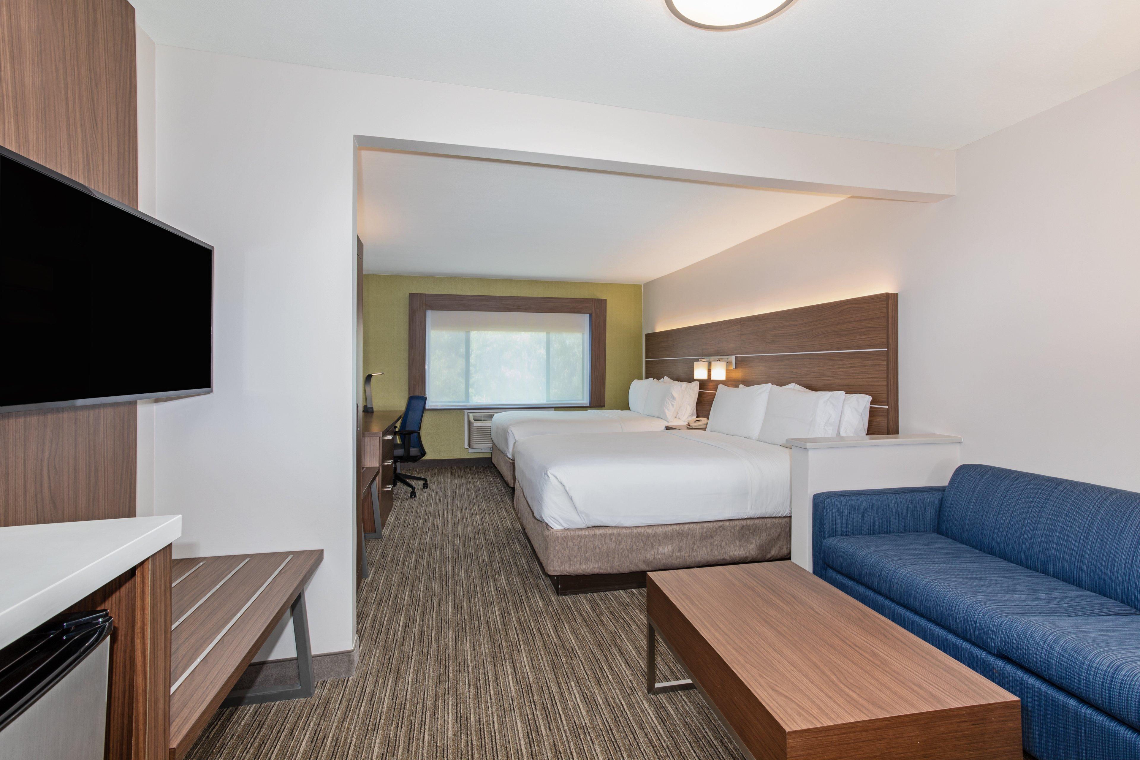 Sleep Inn & Suites Tempe Asu Campus Exteriör bild