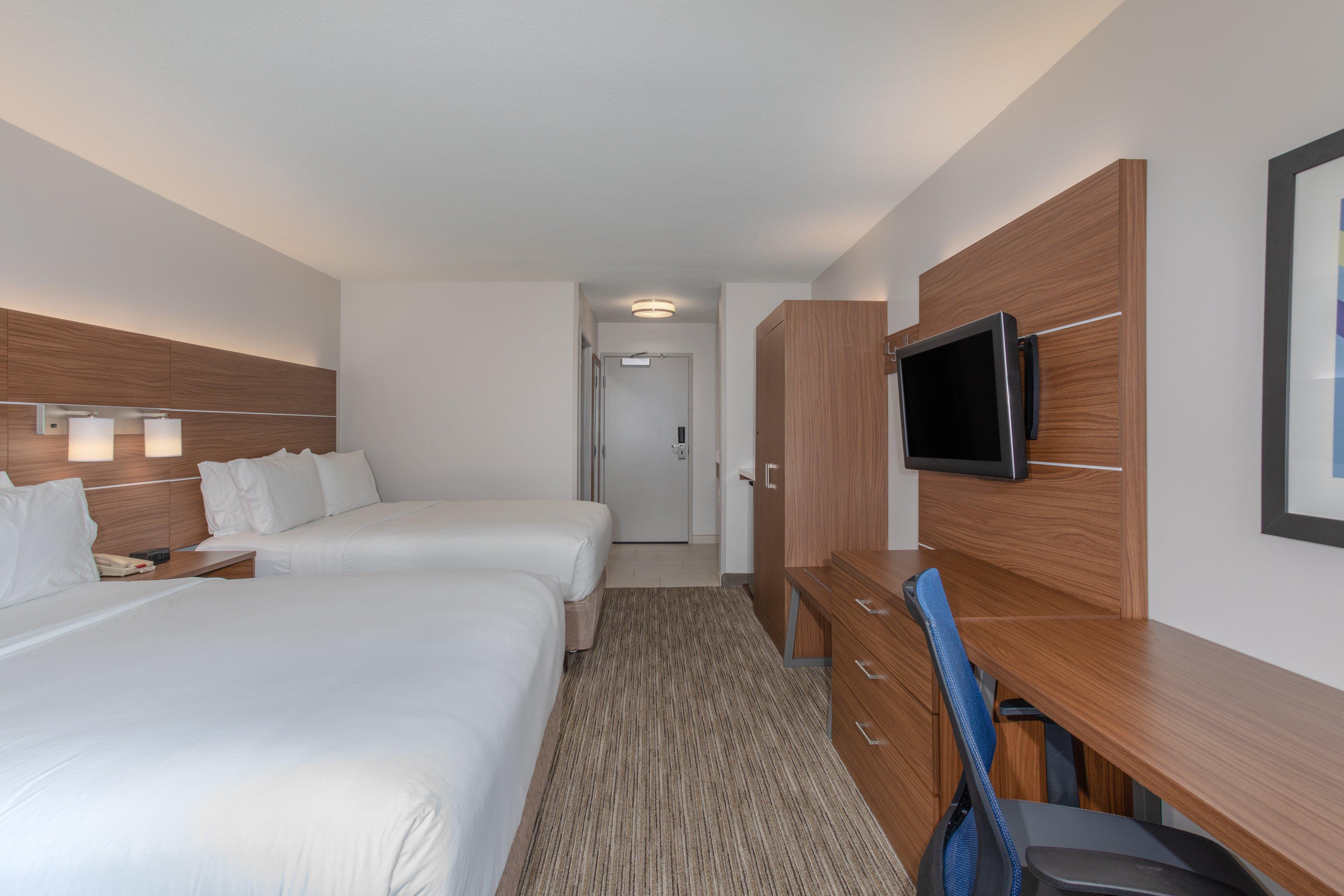 Sleep Inn & Suites Tempe Asu Campus Exteriör bild